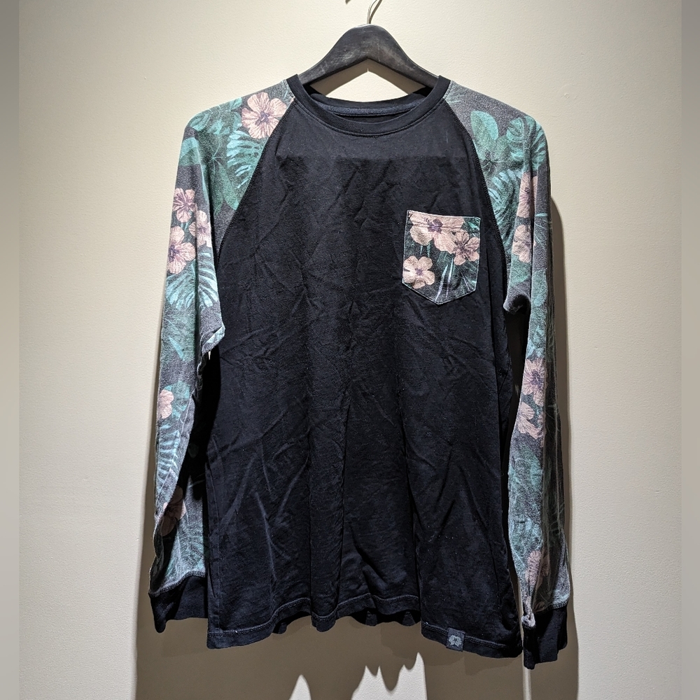 DJAB Long Sleeve T-shirt